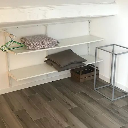 Spontini Loft * Milán