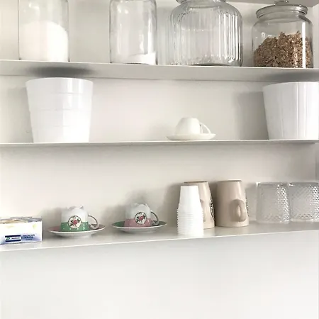 Apartamento Spontini Loft Milán
