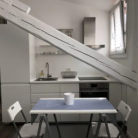 Spontini Loft *
