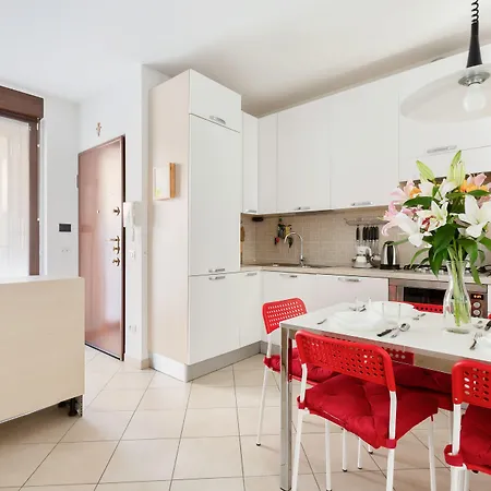 Corsica Huge Terrace Flats Daire