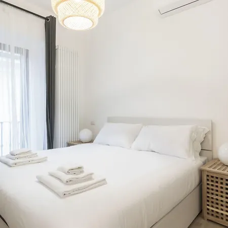 Appartement Italianway Easy - Fara 1