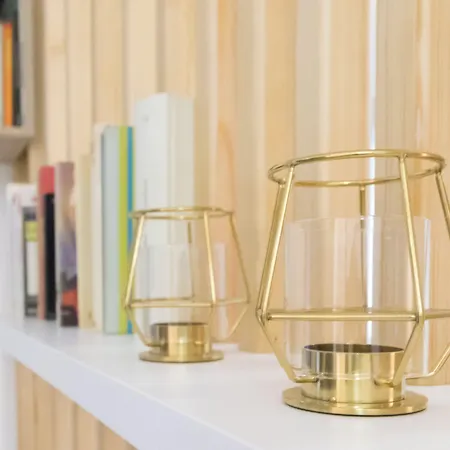 Italianway Easy - Fara 1 Апартаменты Милан