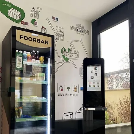 Cimarosa 4* Milano