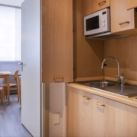 Cimarosa Apartmanhotel Milánó