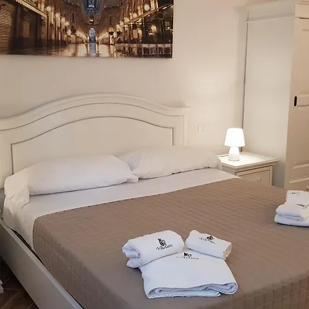 Gatti Maison d'hôtes