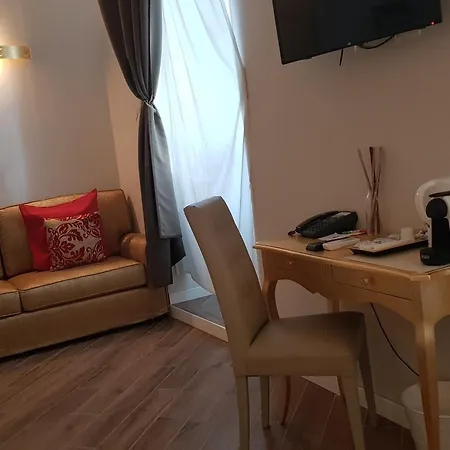 Gatti Maison d'hôtes 3*