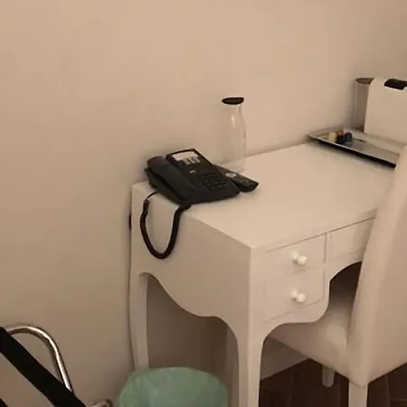 Maison d'hôtes Gatti Milan