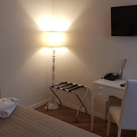 Maison d'hôtes Gatti 3*