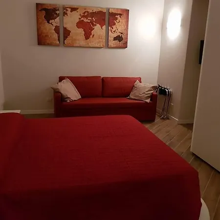 Maison d'hôtes Gatti 3*