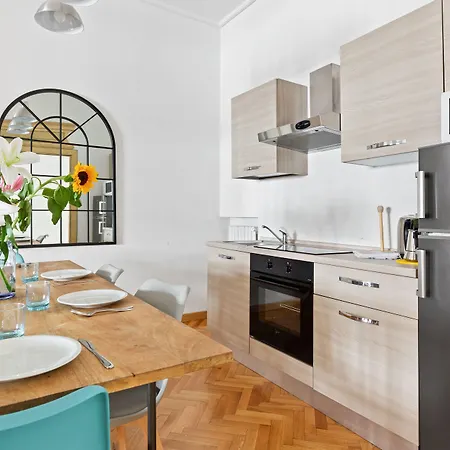 Apartamento Vittoria *