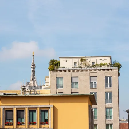 Vittoria Apartamento Milán