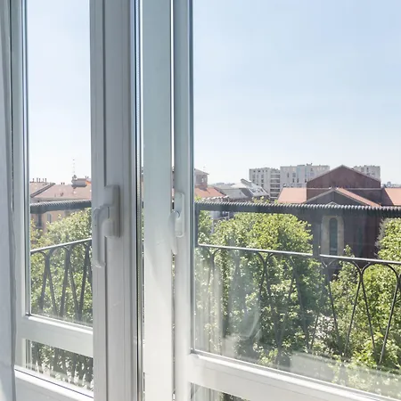 Italianway Comfort - Corsica 61 Milano