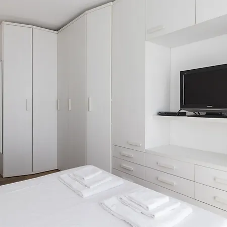 Italianway Comfort - Corsica 61