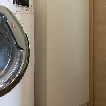 Italianway Comfort - Corsica 61 ميلان