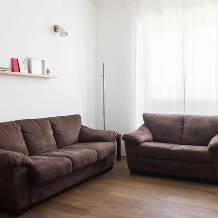 Italianway Comfort - Corsica 61 ميلان