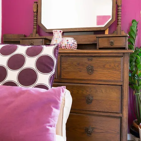 아파트 Navigli 7 밀라노