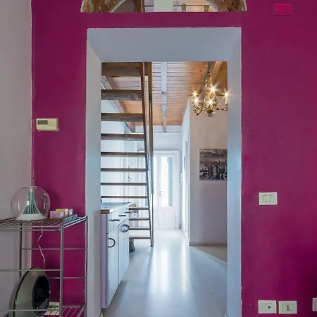 Apartman Navigli 7