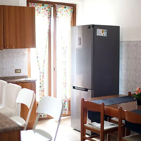 B&B Best Hostel Milano Milaan