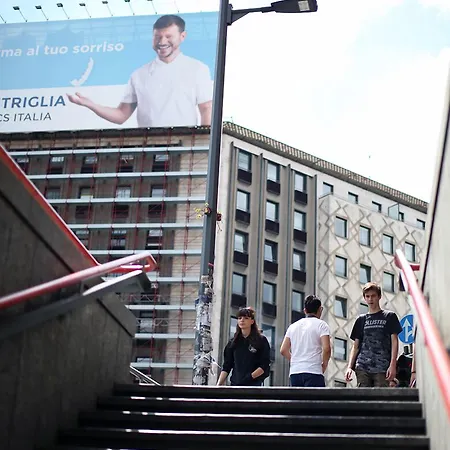 B&B Best Hostel Milano Milano