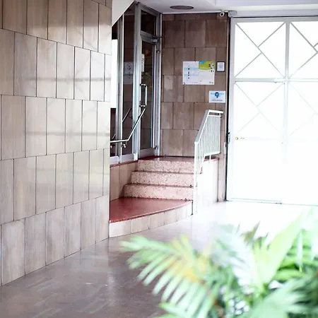 Bed & Breakfast B&B Best Hostel Milano Milaan