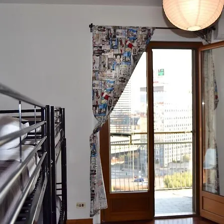 B&B Best Hostel Milano Bed & Breakfast Milaan