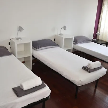 Bed & Breakfast B&B Best Hostel Milano *