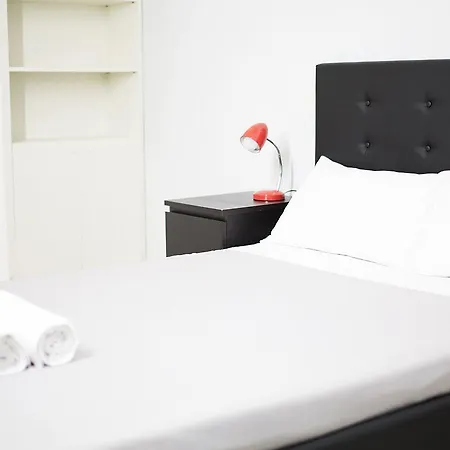 B&B Best Hostel Milano Bed & Breakfast Milaan