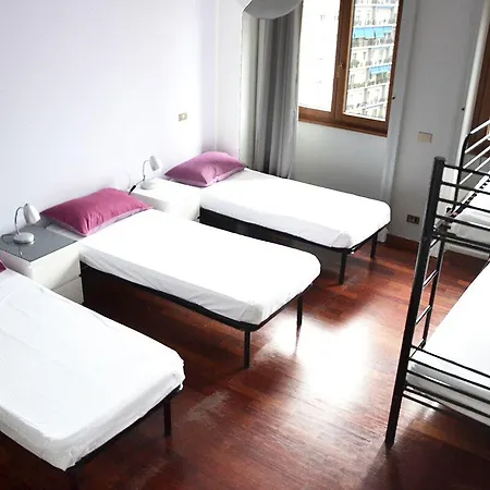 B&B Best Hostel Milano Milaan