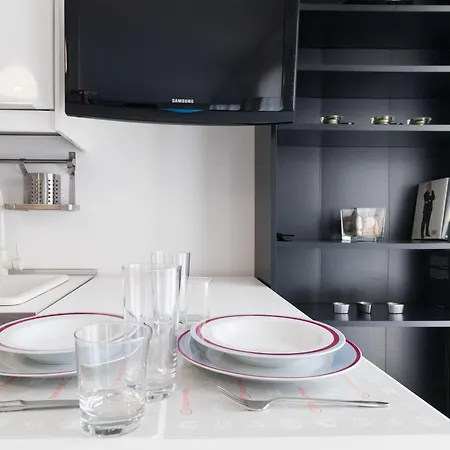 Apartment Italianway - Carrara 5