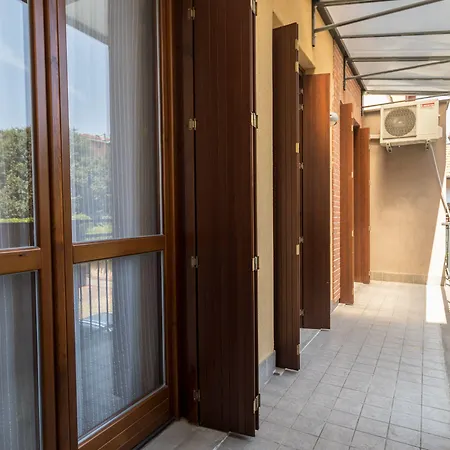 Italianway - Carrara 5 * Milan