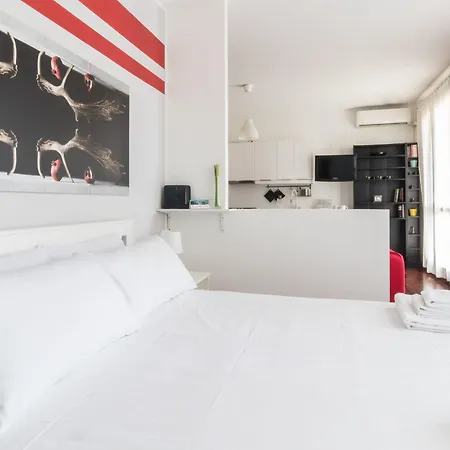 Italianway - Carrara 5 * Milan