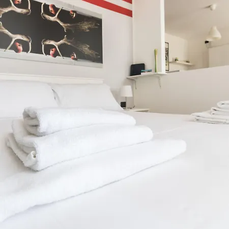 Apartment Italianway - Carrara 5
