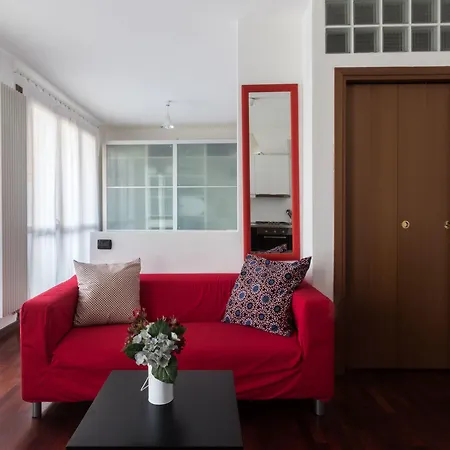 Italianway - Carrara 5 Appartement