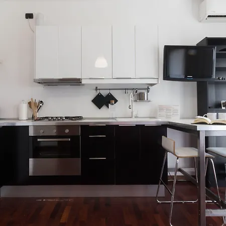 Italianway - Carrara 5 Appartement *