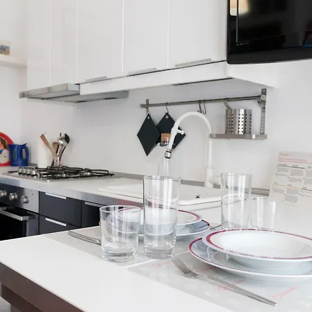 Apartment Italianway - Carrara 5