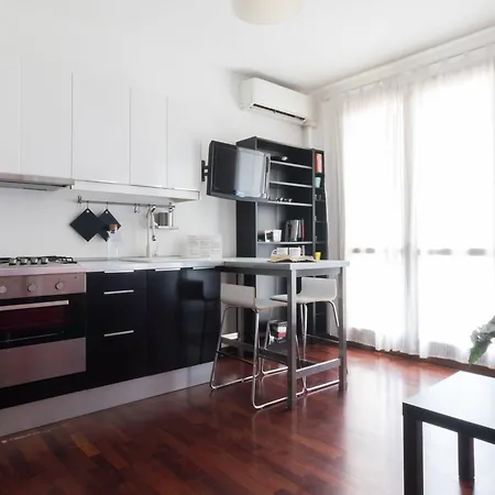 Italianway - Carrara 5 Apartment