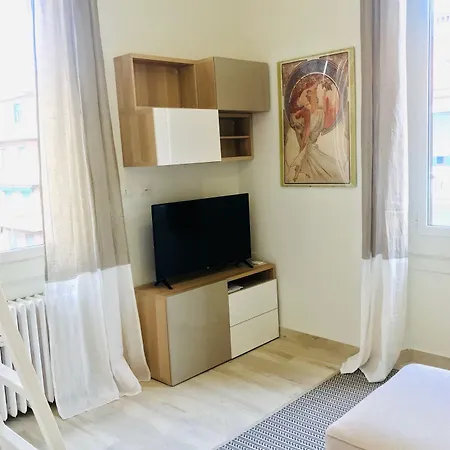 Appartement Politecnico *