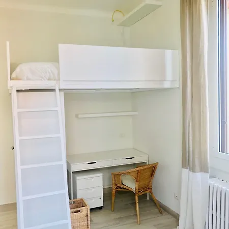 Appartement Politecnico