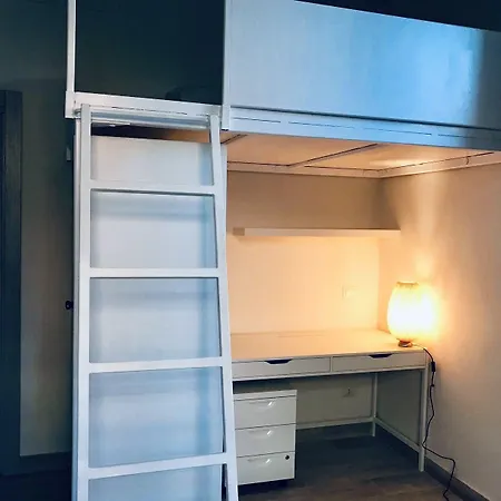 Politecnico Appartement Milan