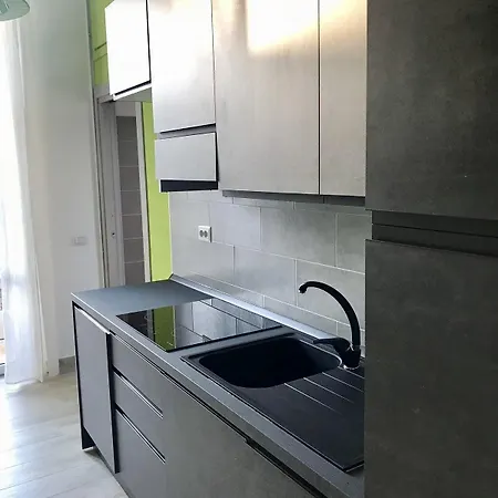 Politecnico * Milan