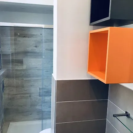Appartement Politecnico Milan