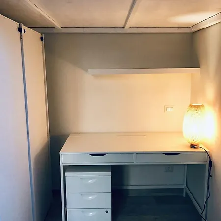 Politecnico Appartement *