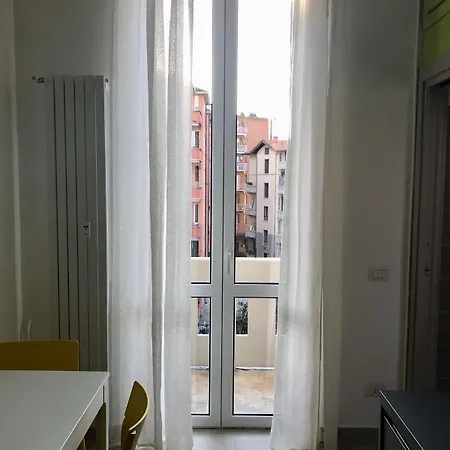 Appartement Politecnico