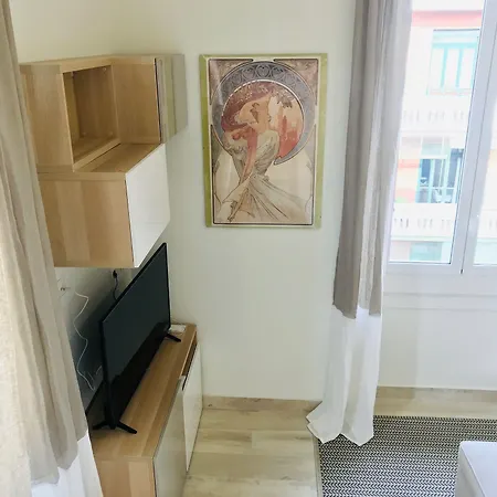 Politecnico Appartement *