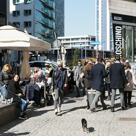 דירה Heart Corso מילאנו