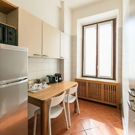 Heart Corso Apartment