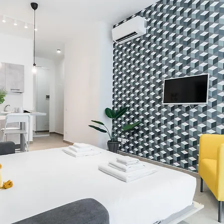 Daire Italianway - Poma 7