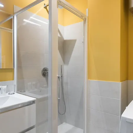 Daire Italianway - Poma 7