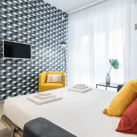 Daire Italianway - Poma 7