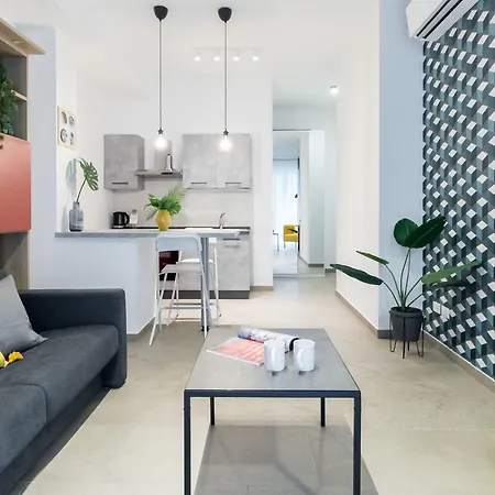 Italianway - Poma 7 Daire Milano